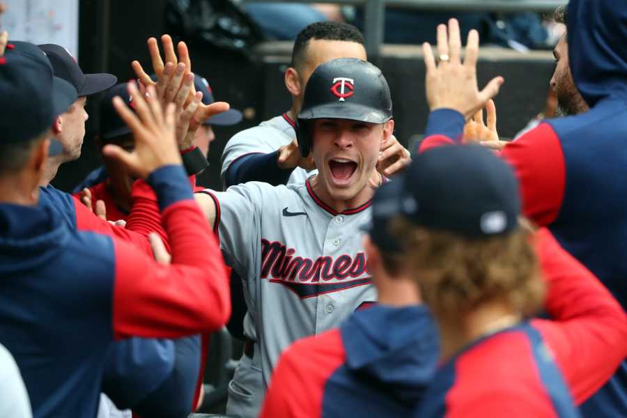 Twins Trade Rumors: Max Kepler Drawing a 'Lot of Interest' After Joey Gallo  Contract, News, Scores, Highlights, Stats, and Rumors