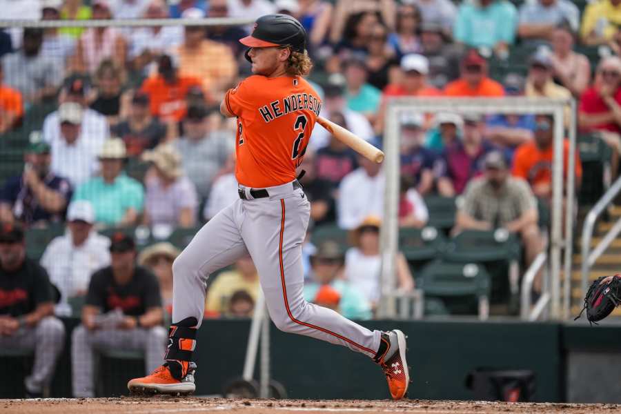 MLB Top Prospects 2022: Best rookie fantasy baseball sleepers