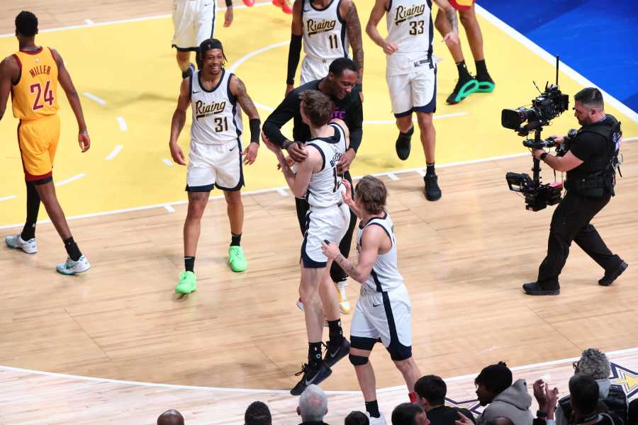 Biggest Winners and Losers from 2024 NBA All-Star Weekend