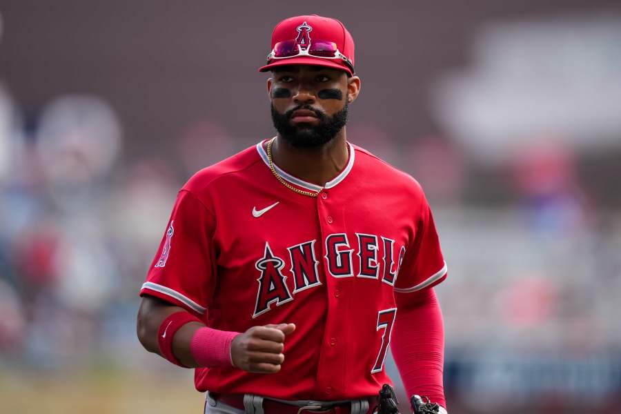 LA Angels Rumors: Team Eyeing 2B Josh Harrison