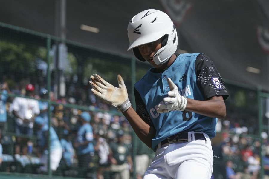 Curaçao, Hawaii to play in Little League World Series championship