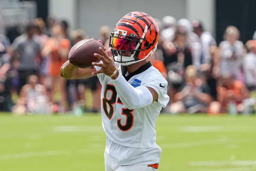 Refocused: Cincinnati Bengals 24, Indianapolis Colts 23, NFL News,  Rankings and Statistics