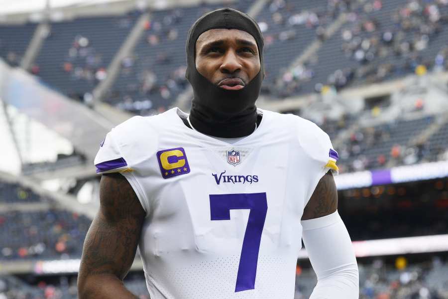 Vikings: A look at the departures, returners and additions in NFL