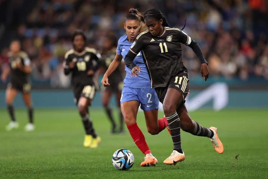 Jamaica vs. Brazil: Top Storylines, Odds, Live Stream for Women's World Cup  2023, News, Scores, Highlights, Stats, and Rumors