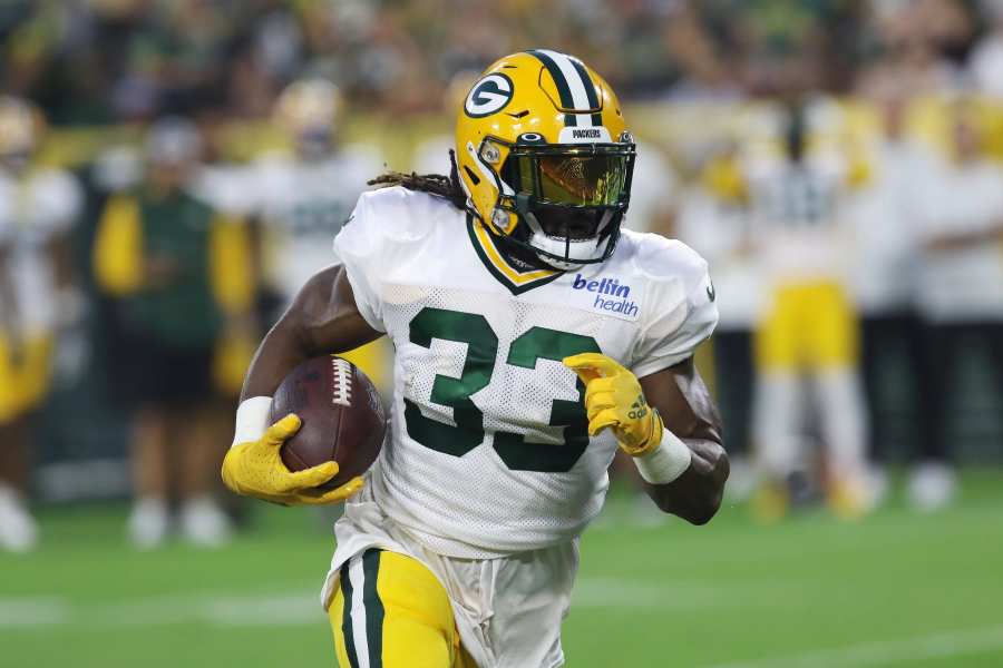 Bold Predictions for Packers' Individual Stat Leaders in 2023 NFL Season, News, Scores, Highlights, Stats, and Rumors