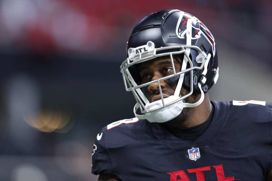 NFL DFS lineup for all Week 3 Sunday games: Can Joe Flacco, Darrell  Henderson Jr., and Davante Adams bust out?