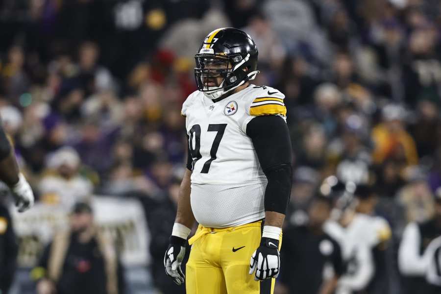 Bleacher Report Suggests Steelers Go After Uber-Talented, Versatile 2020  First-Rounder