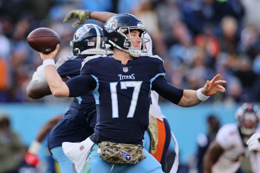 Instant reactions to the Commanders' gutting loss to the Titans