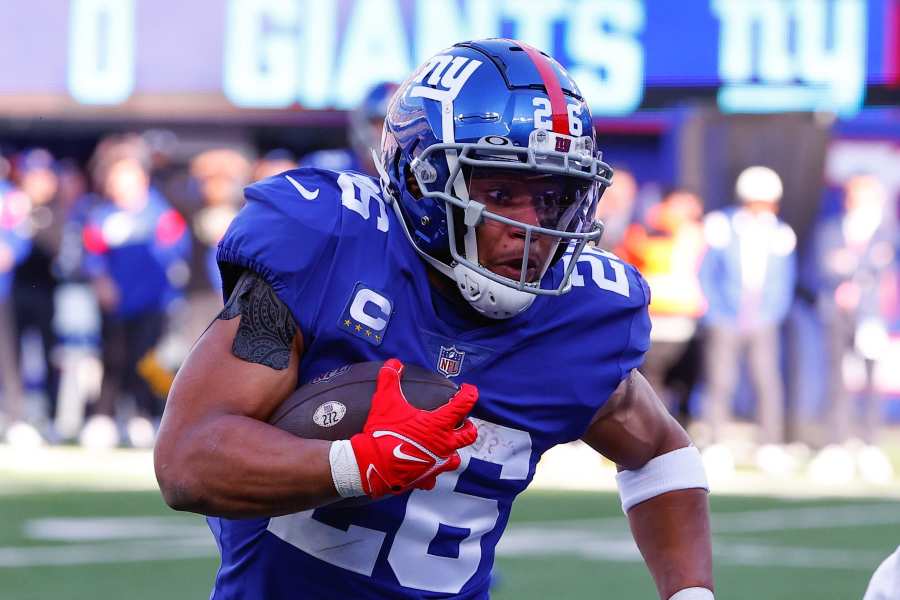 First Take on X: [The Giants] don't stand a chance.  The Giants have  had a really good season, actually won a playoff game and has advanced to  the divisional playoff round