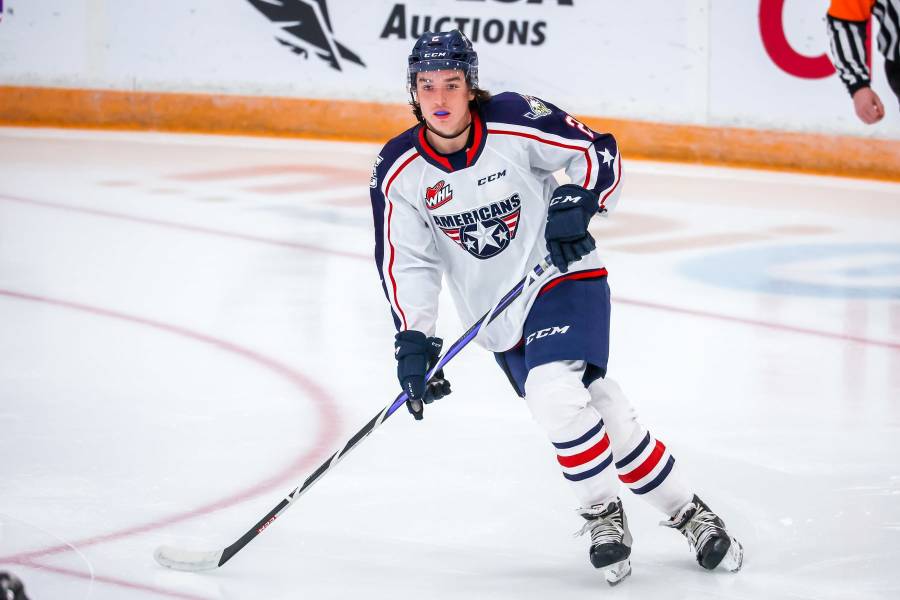 WHL trade deadline: Regina Pats on the lookout for forwards