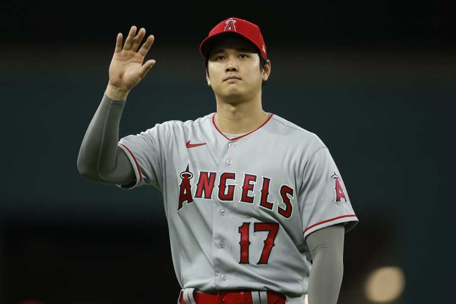 What is Seiya Suzuki's nickname for Shohei Ohtani? Cubs star's quirky  moniker for Angels phenom revealed