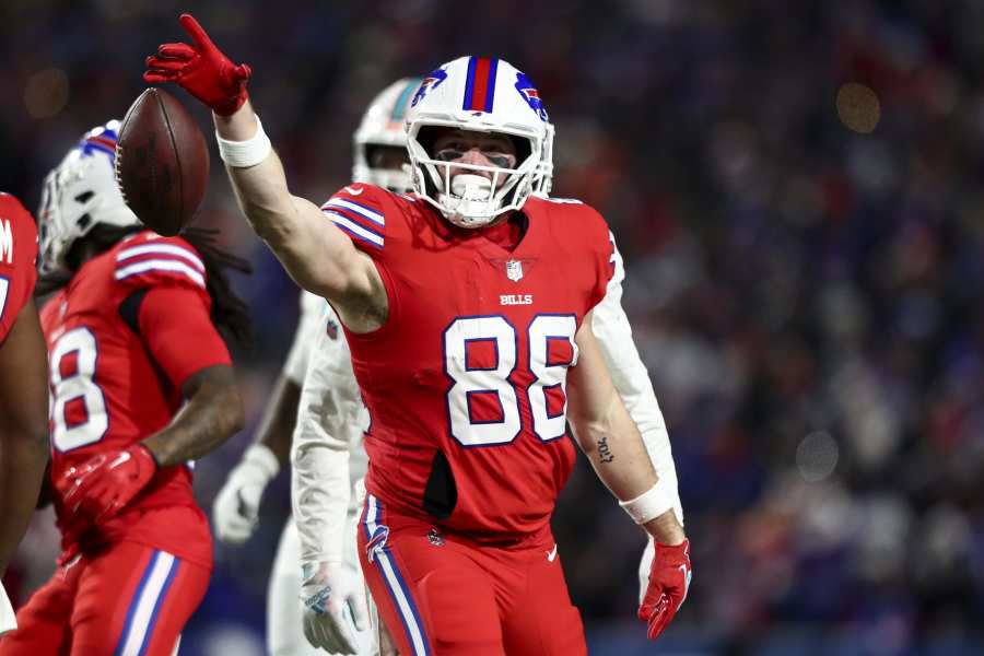 Fantasy Football Rankings: Austin Ekeler Commands No. 2 Slot in Half PPR  Scoring - Bleacher Nation