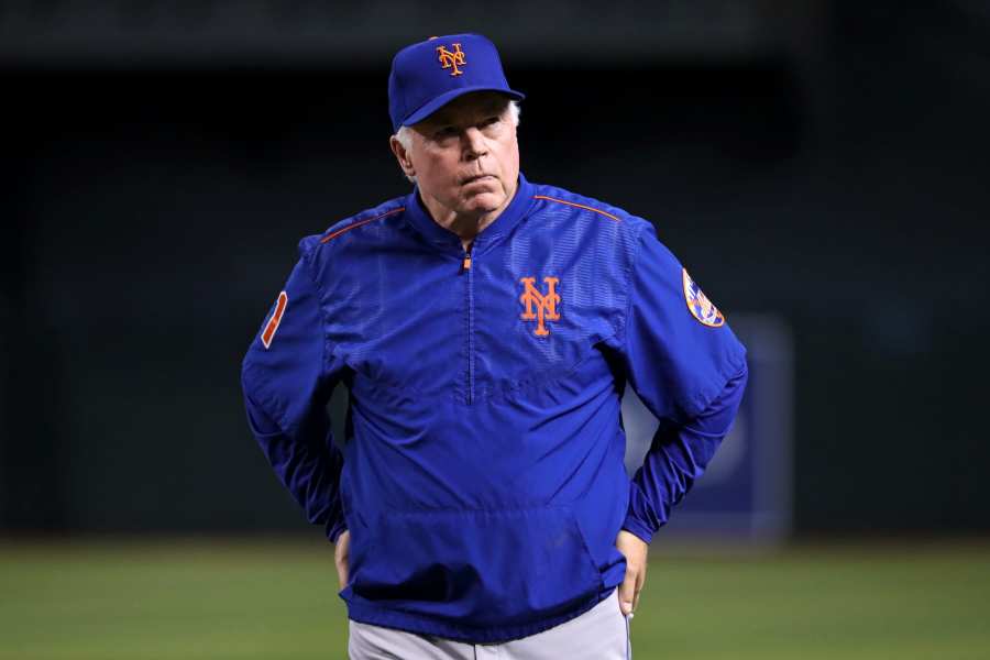 MLB Manager Hot Seats: Will New York skippers Aaron Boone and Buck  Showalter be fired?