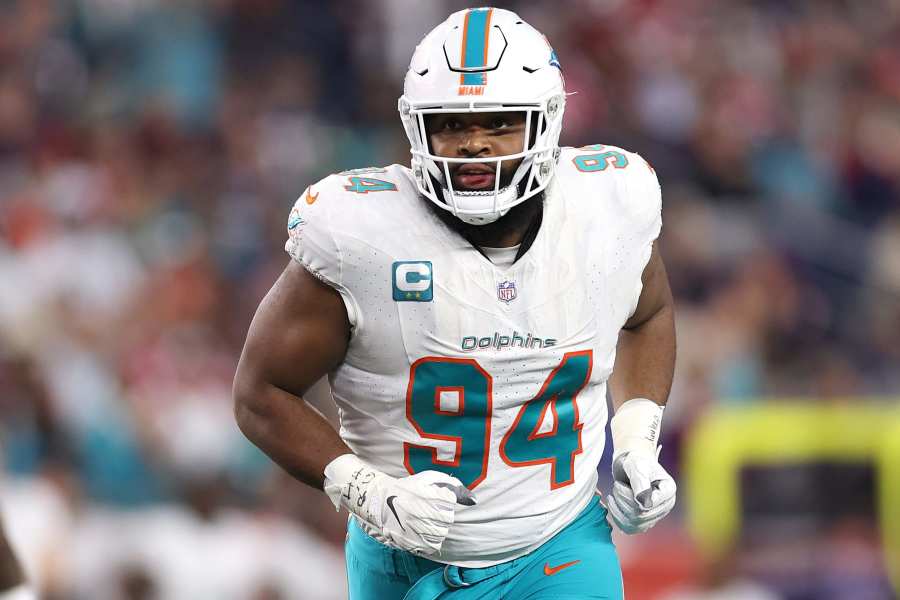 Best players Chiefs must resign in 2024 NFL free agency