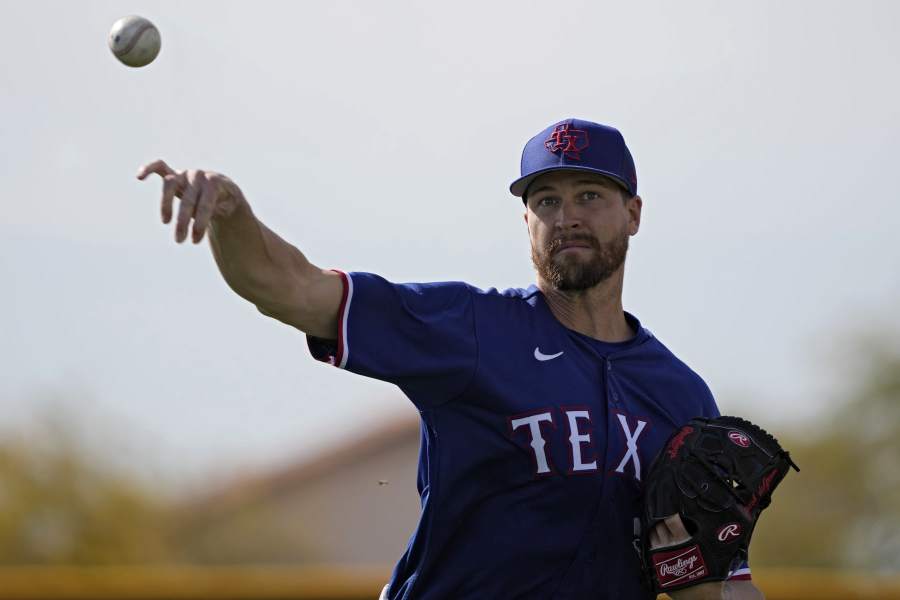 Fantasy Baseball Burning Questions: Lance Lynn, Corbin Carroll