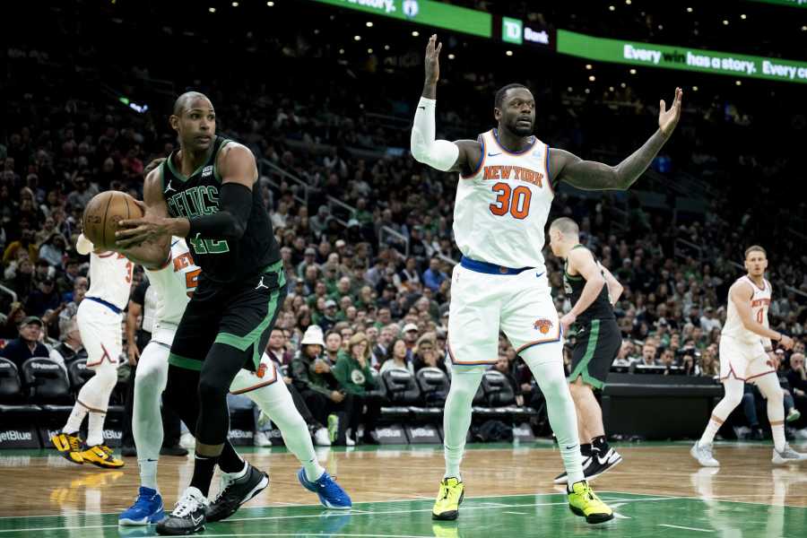 Exposing Knicks' Biggest Concerns and Weaknesses to Open 2023-24 NBA Season, News, Scores, Highlights, Stats, and Rumors