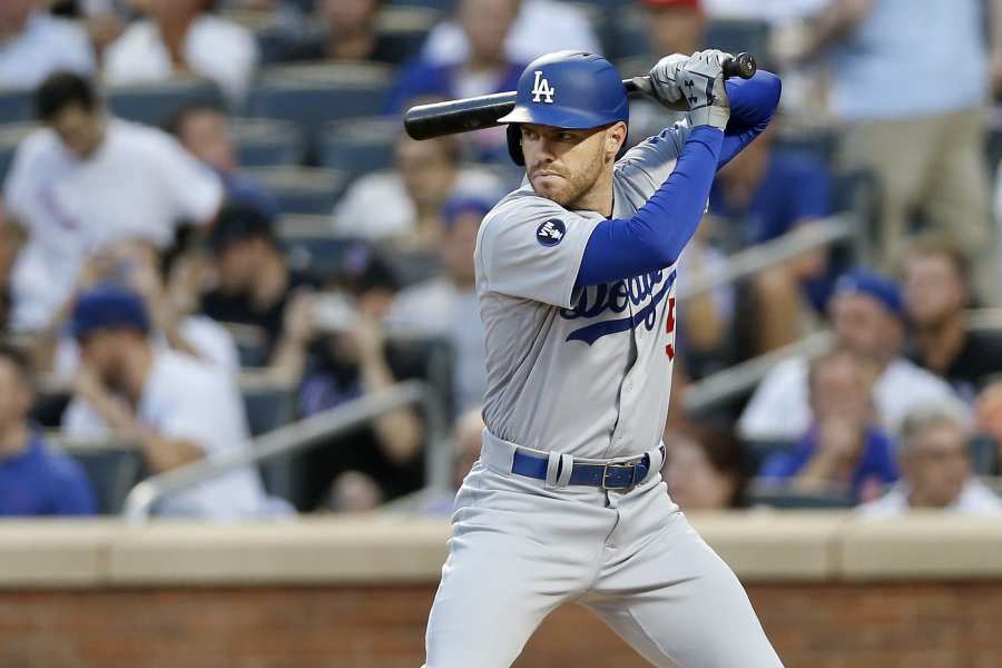 Dodgers Wake Up From August Dream to Face September Nightmare