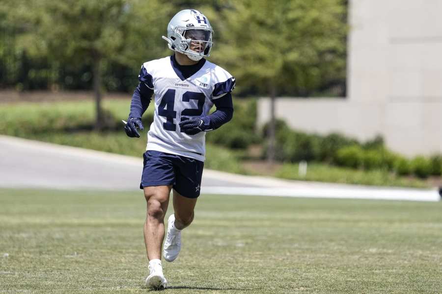 Dallas Cowboys: 3 players whose stock is in free fall