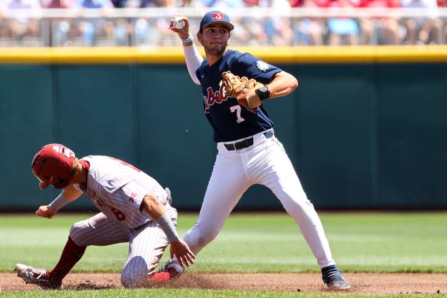 2011 MLB Mock Draft: Projecting the First-Round Picks, News, Scores,  Highlights, Stats, and Rumors