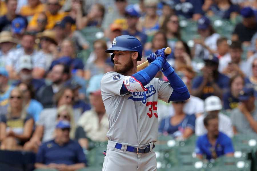 2019 LA Dodgers- Cody Bellinger for Sale in San Pedro, CA - OfferUp