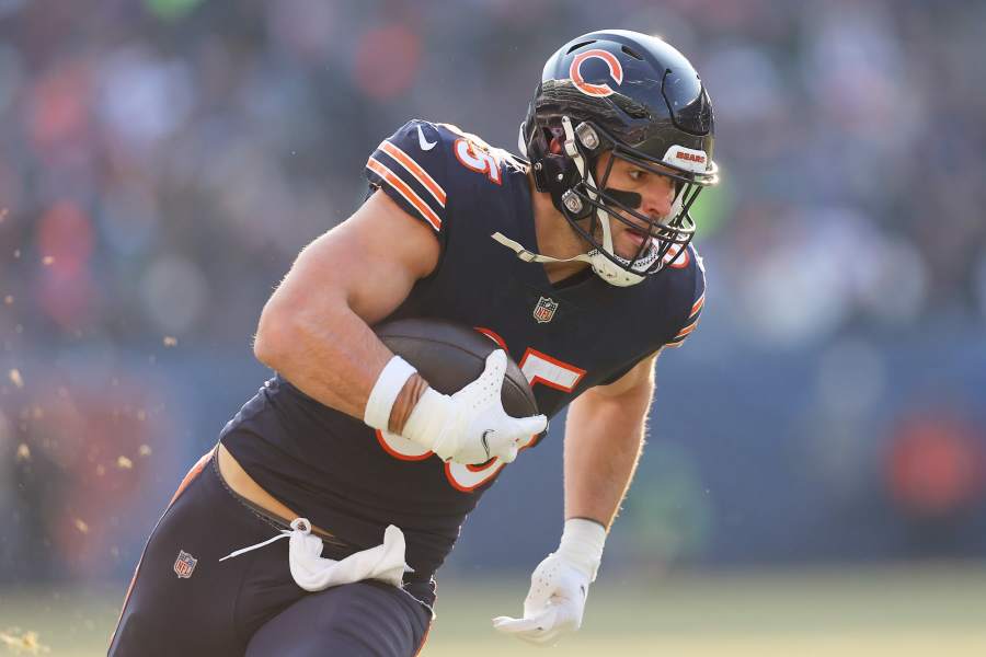 7 NFL Players Who Should Get Big Contract Extensions During 2023 Regular  Season, News, Scores, Highlights, Stats, and Rumors