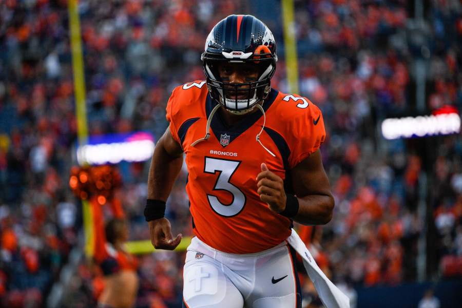 2021-2022 Playoff Fantasy Football Rankings – QB List