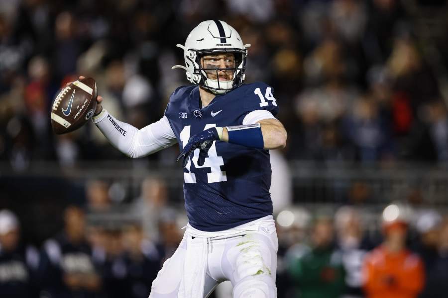 2023 Rose Bowl Betting Odds - Utah vs. Penn State Lines