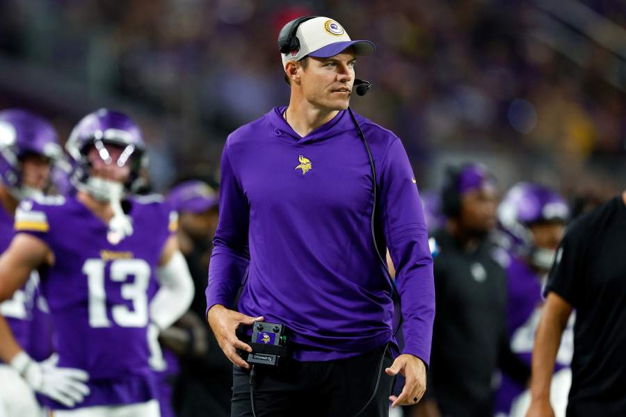 A look at the Minnesota Vikings future: Rebuild or contender?, NFL News,  Rankings and Statistics