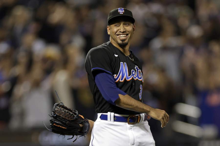 Mets season preview: Oscar De La Cruz - Amazin' Avenue