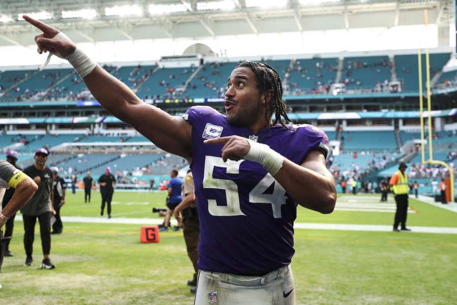 Vikings Face Pivotal NFL Offseason Ahead of Justin Jefferson Contract  Negotiations, News, Scores, Highlights, Stats, and Rumors