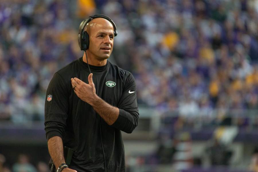 3 Takeaways from Jets' Week 13 Loss vs. Vikings, News, Scores, Highlights,  Stats, and Rumors