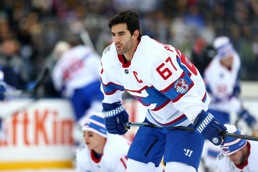 Updated Winter Classic Jersey Rankings Ahead of 2023 2024 Event News Scores Highlights Stats and Rumors Bleacher Report