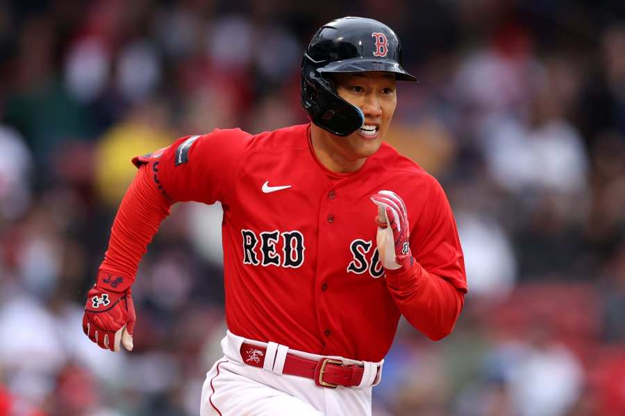 Jarred Kelenic stays hot as Mariners jolt Cubs