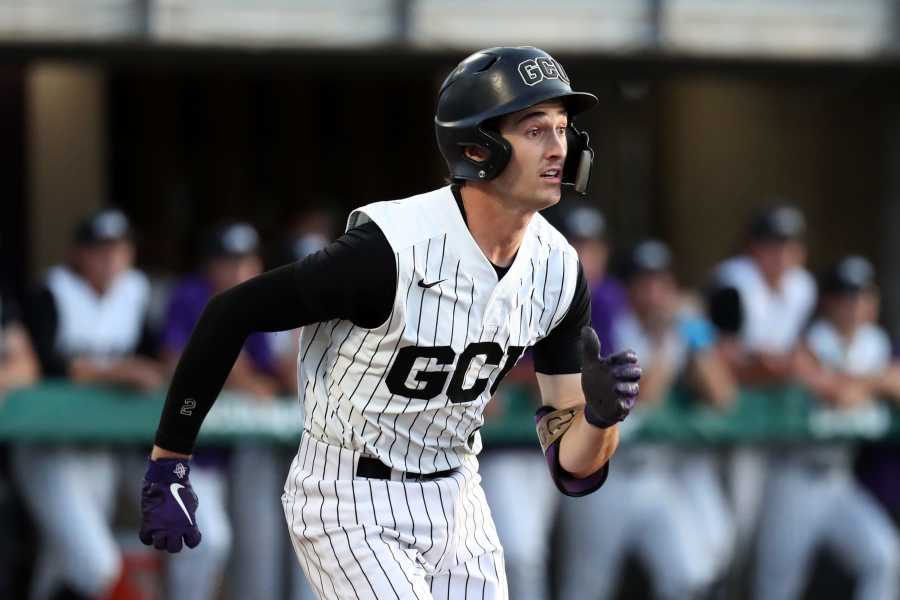 MLB Draft 2022: Yankees pick big-time college bat, Mets double up at  shortstop in latest 1st-round mock 