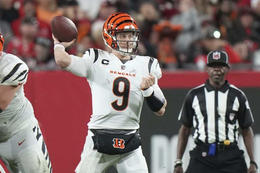 Patriots vs. Bengals predictions: Week 16 NFL Christmas Eve picks