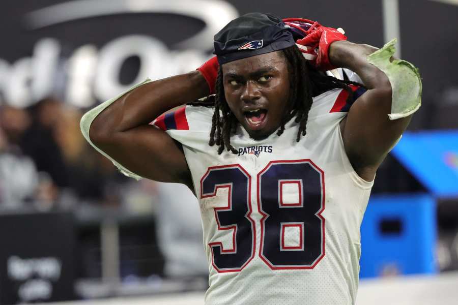 Fantasy Football 2023 Draft Prep: Busts 3.0 have round by round