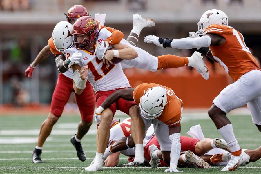 College football games, Week 7: Tennessee aims to exorcise past demons with  monumental win vs. Alabama 