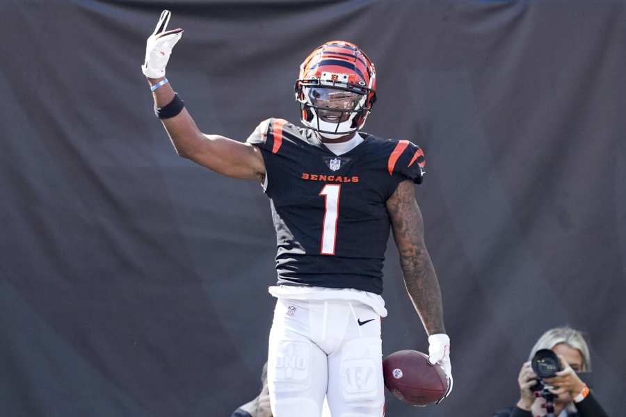 NFL picks, predictions for Week 8: 49ers knock off Rams; Patriots beat  banged-up Jets; Bengals bury Browns