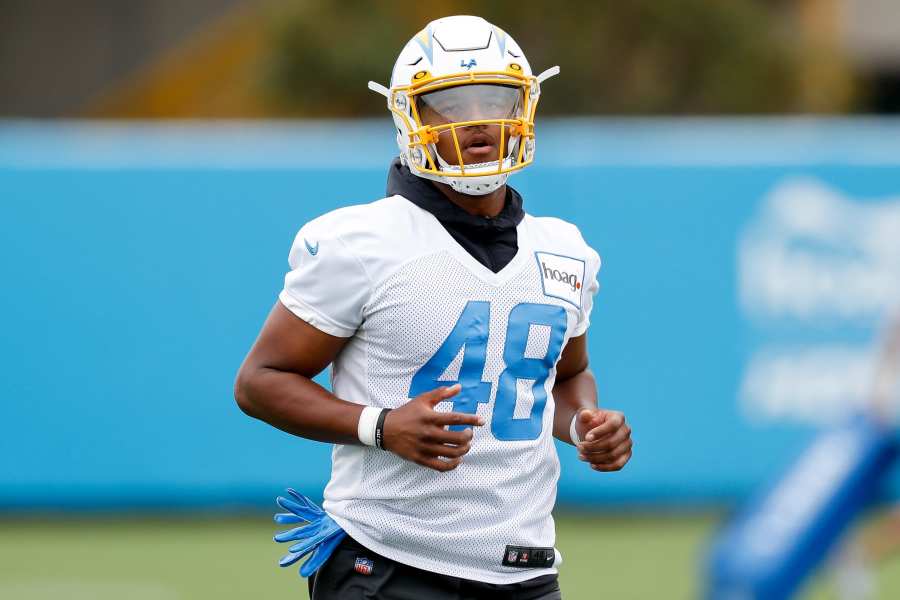 Chargers: trade candidates entering 2023 training camp