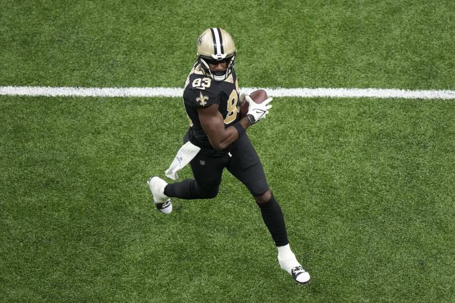 SNF: Saints vs Buccaneers Game Thread - Gang Green Nation