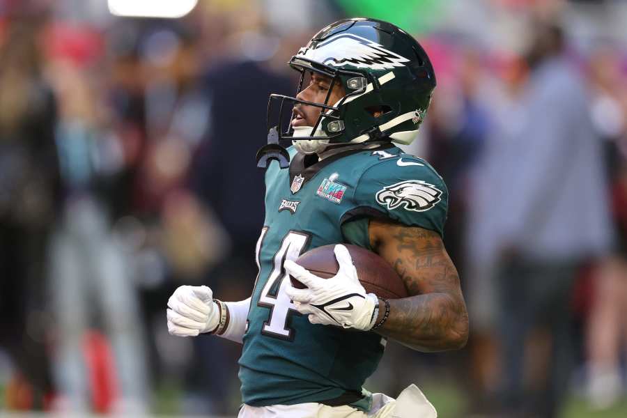 2023 Fantasy Football Draft Strategy Based on 9 Lessons Learned from 2022  Season, News, Scores, Highlights, Stats, and Rumors