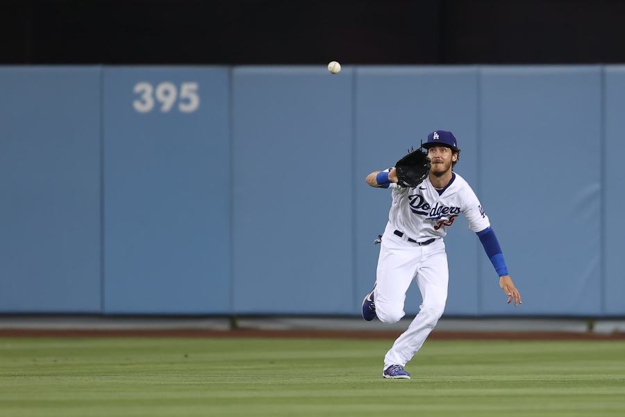 Cody Bellinger landing on 'DILFS of Disneyland' IG marks another loss for  Dodgers