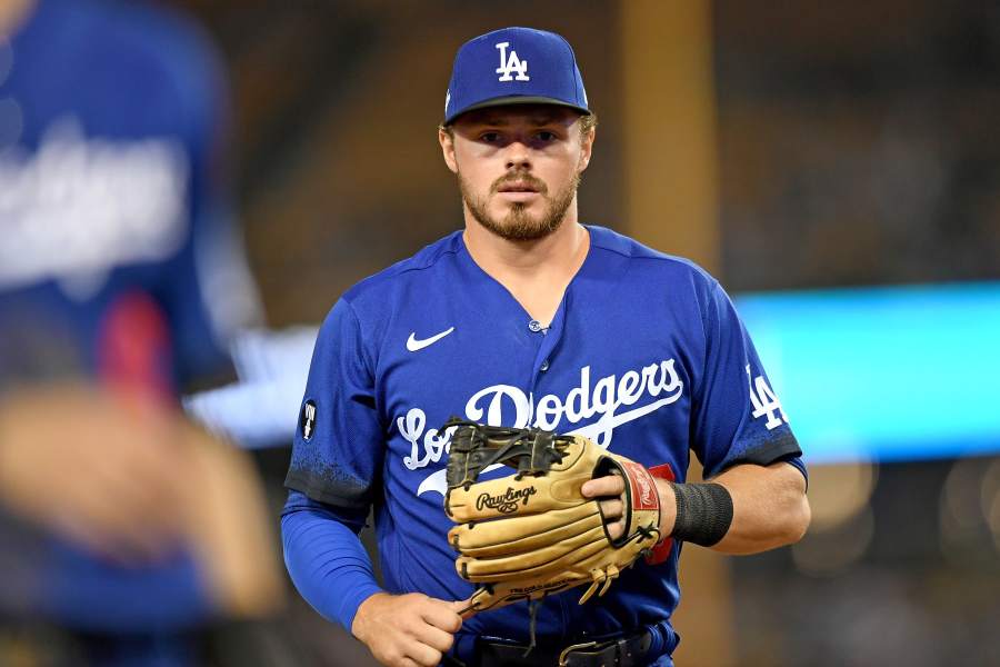 Forrest Whitley 2019 Game-Used Spring Training Jersey - 3/26/19 vs PIT