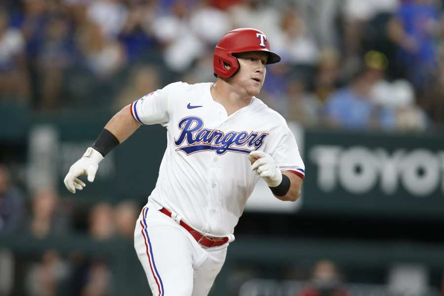 MLB Trade Rumors: Joey Gallo, Kyle Gibson drawing interest at deadline -  Lone Star Ball