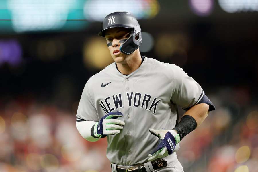 D-backs lose a David Peralta suitor as Yankees trade for