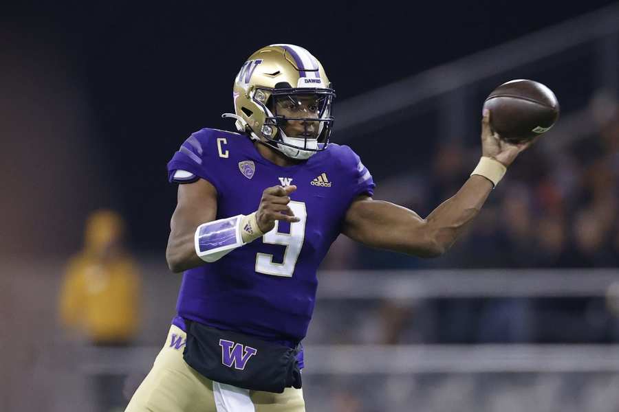 2023 Peach Bowl Picks, Predictions, Odds - Bowl Best Bets