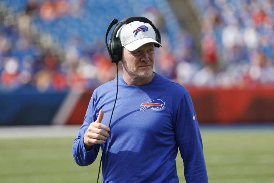 Buffalo Bills News: A Bulked-Up Bill is Poised for a Breakout 2022 Season