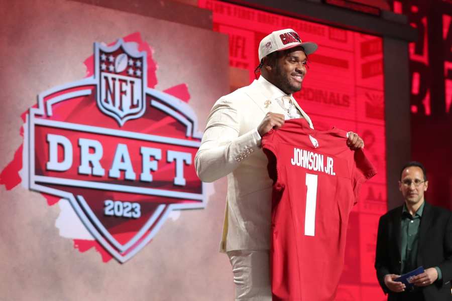 NFL Draft 2019 hats: Ranking 31 of the new caps rookies will wear