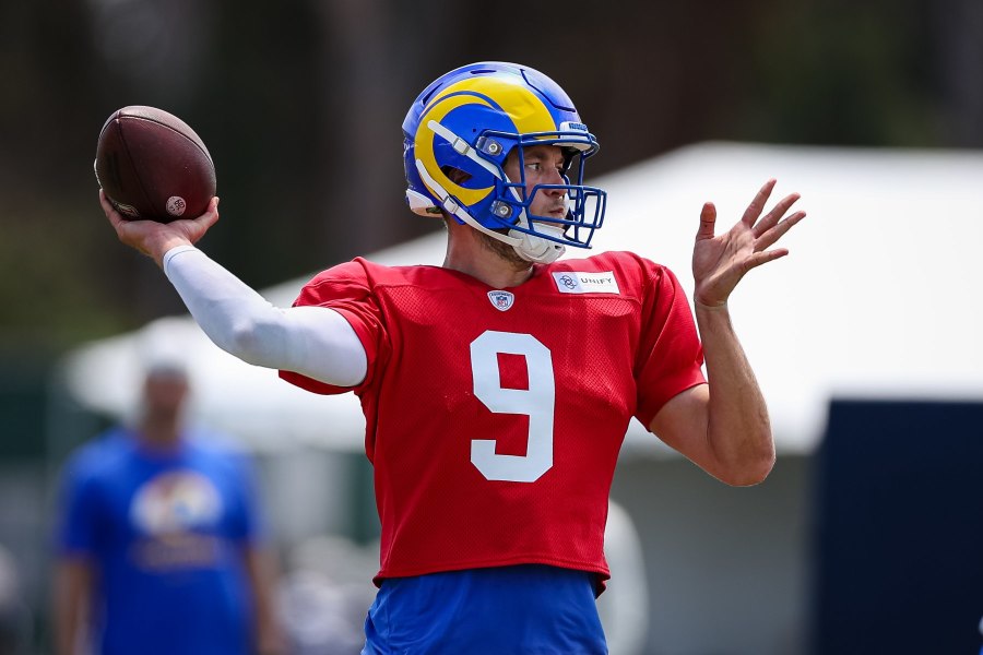 Fantasy Football 2023: Training Camp Roundup (8/17)