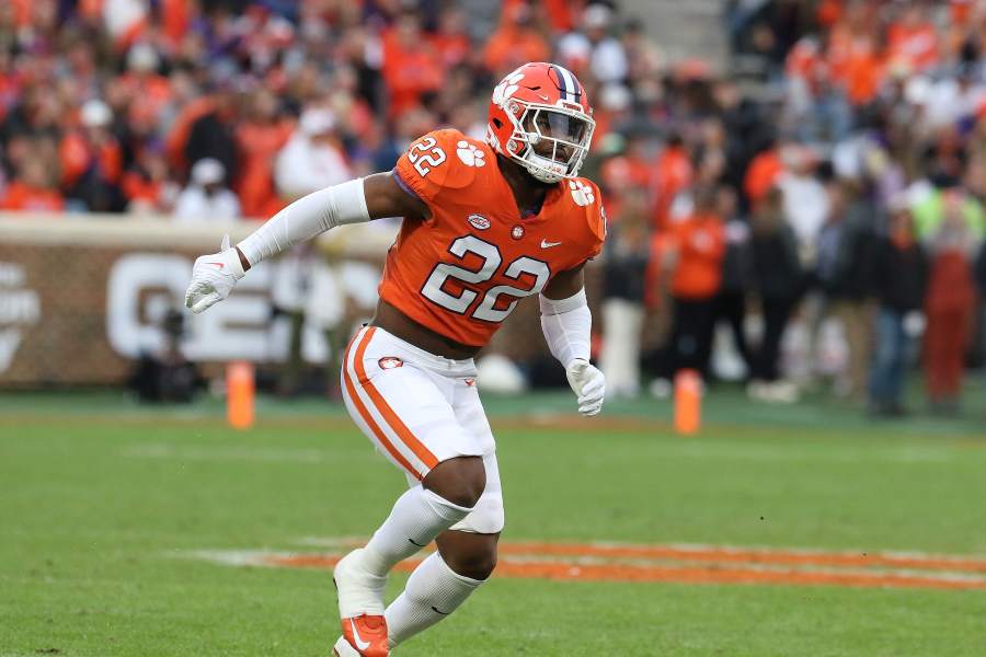 Mack Wilson: News, Stats, Bio & More - NBC Sports